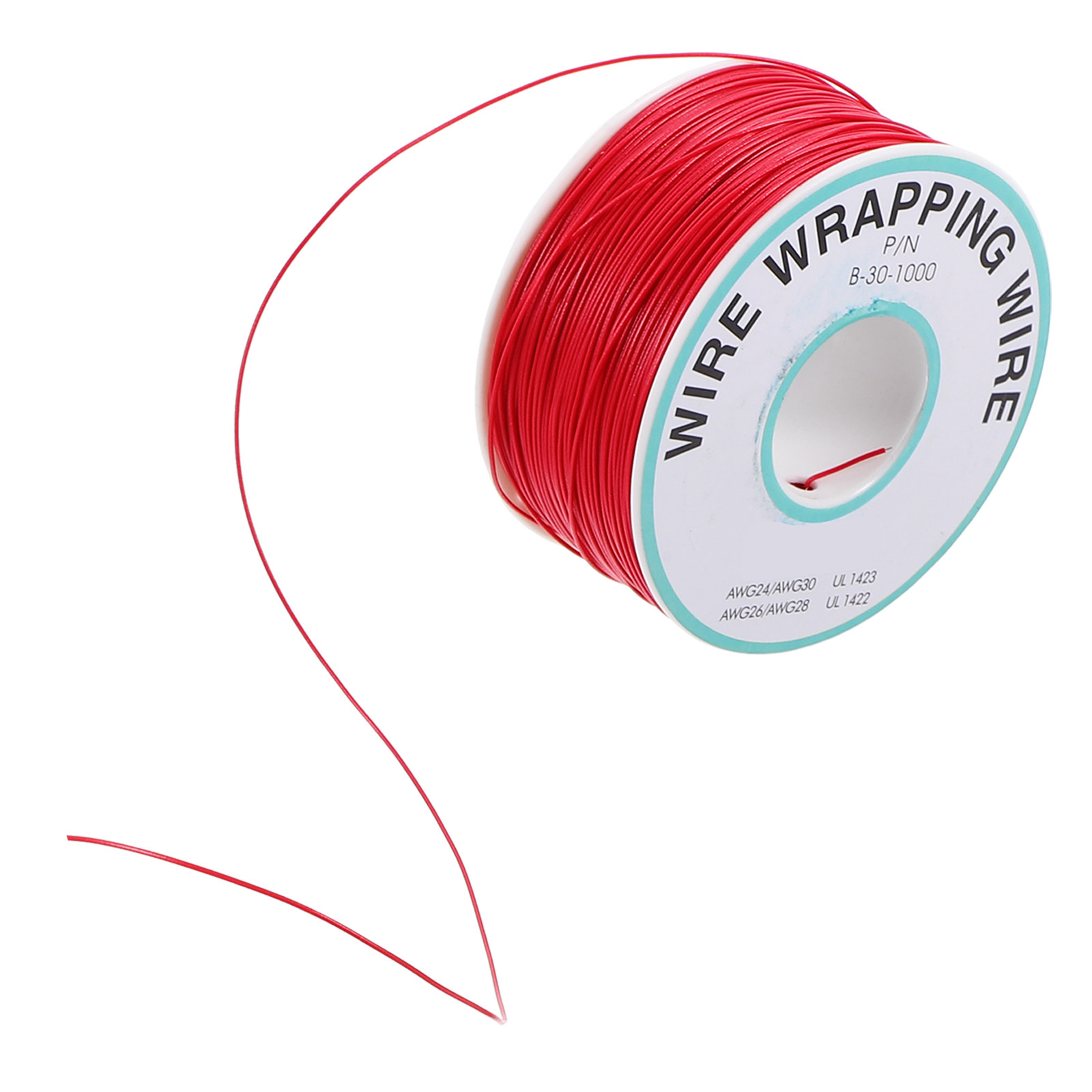 Car Electronics - 1 Roll Tinned Copper Wire PVC