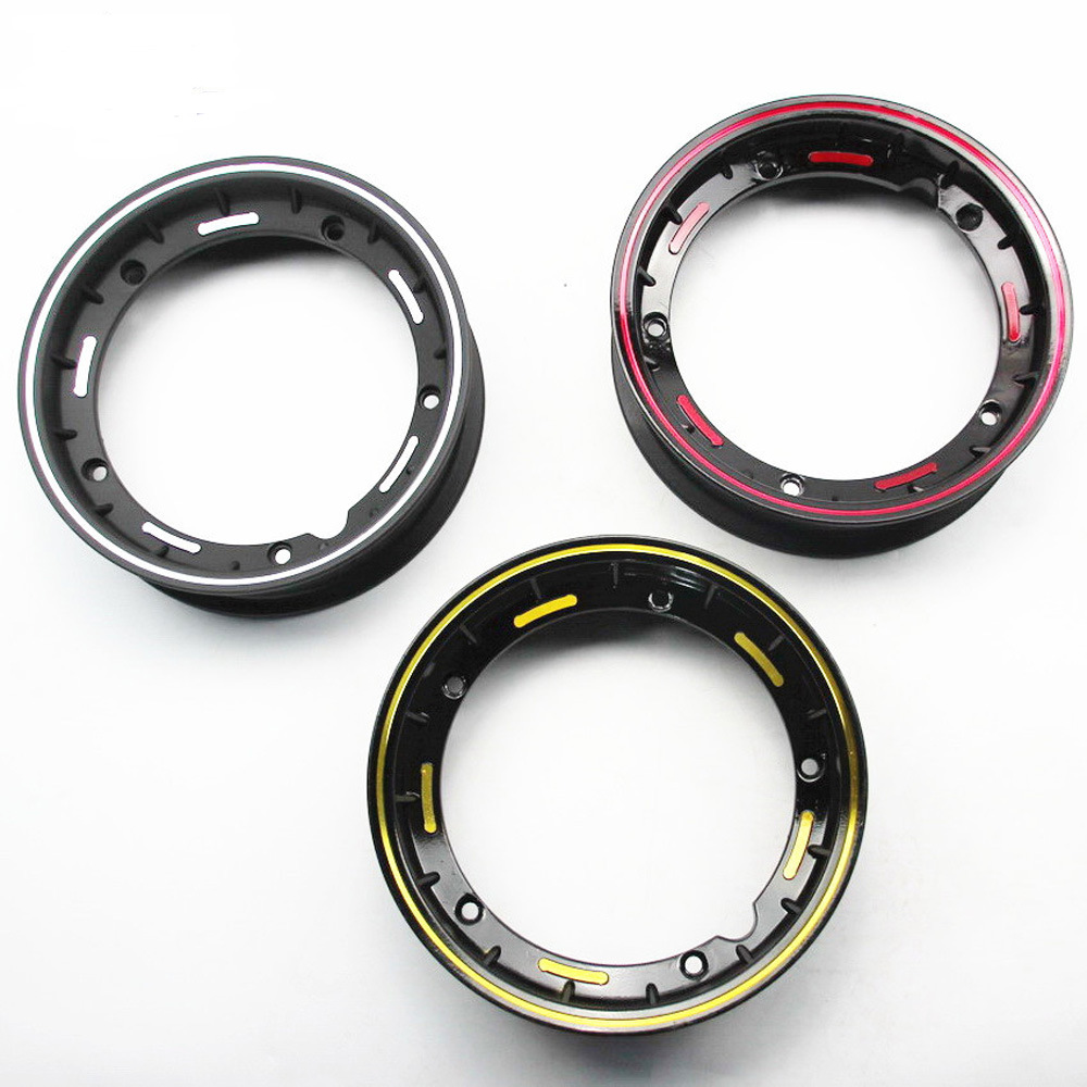 Motorcycle Parts - Motorcycle aluminum wheel hub vacuum tire