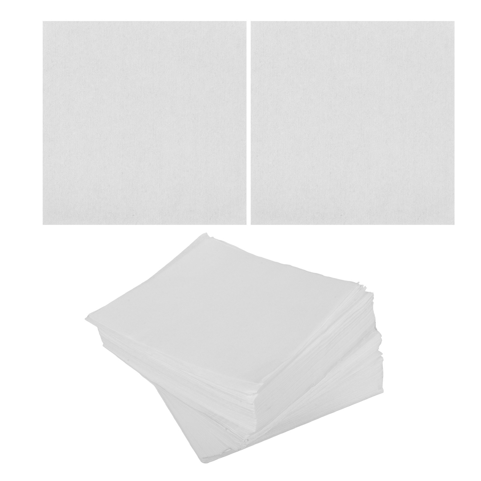 300Pcs Lint Free Cleaning Clot - Car Electronics recension och pris
