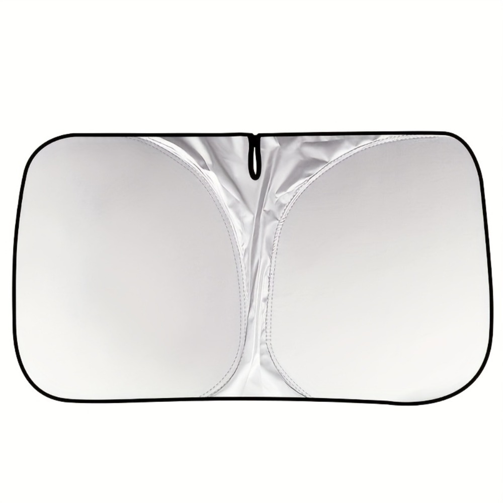 Car Windshield Sunshade Car Fr - Car Sunshade Windshield Umbrella Foldable recension och pris