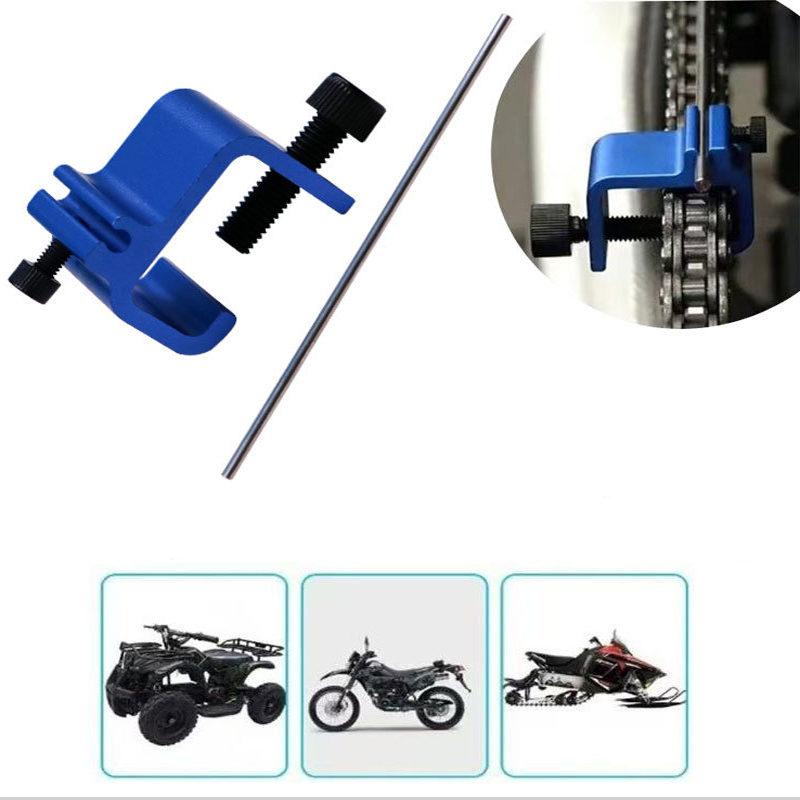 Motorcycle Chain Straightener  - Motorcycle Parts recension och pris