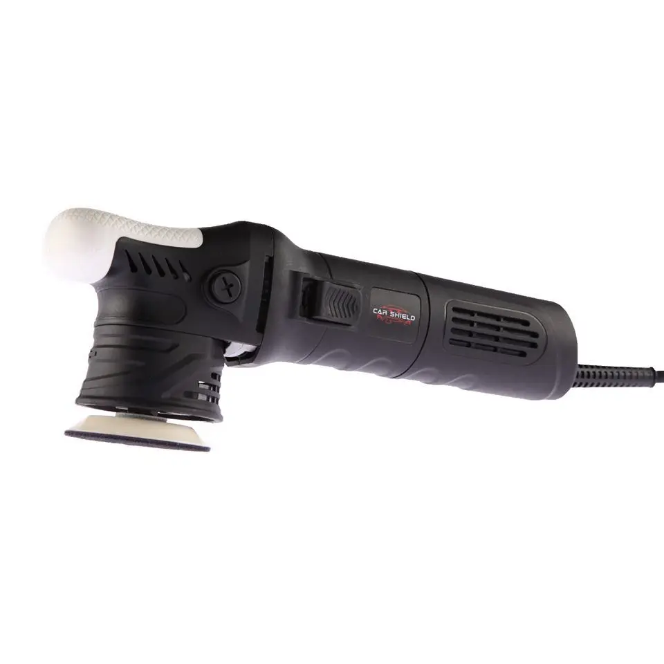 600W Mini Auto Polishing Roto  - Car Care recension och pris