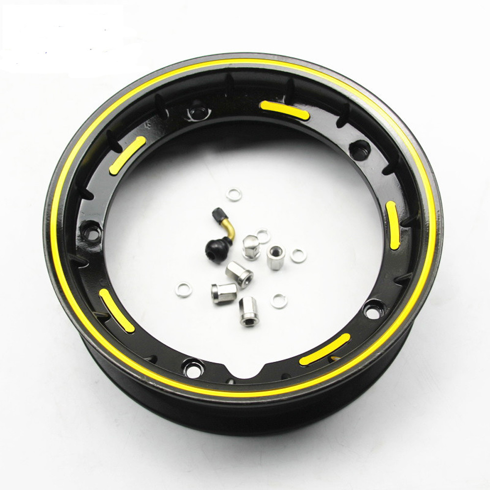 Motorcycle aluminum wheel hub  - Motorcycle Parts recension och pris