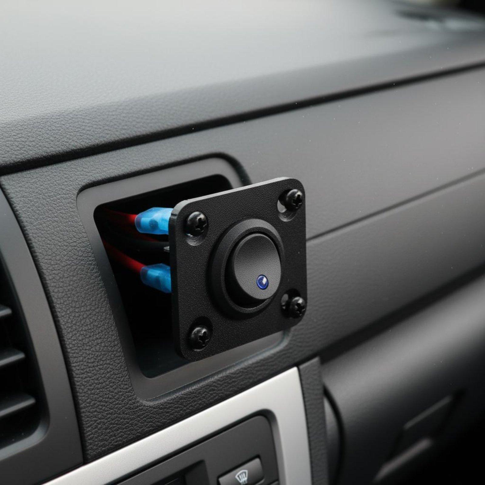 12V 24V Electronic Switch Pane - Car Electronics recension och pris