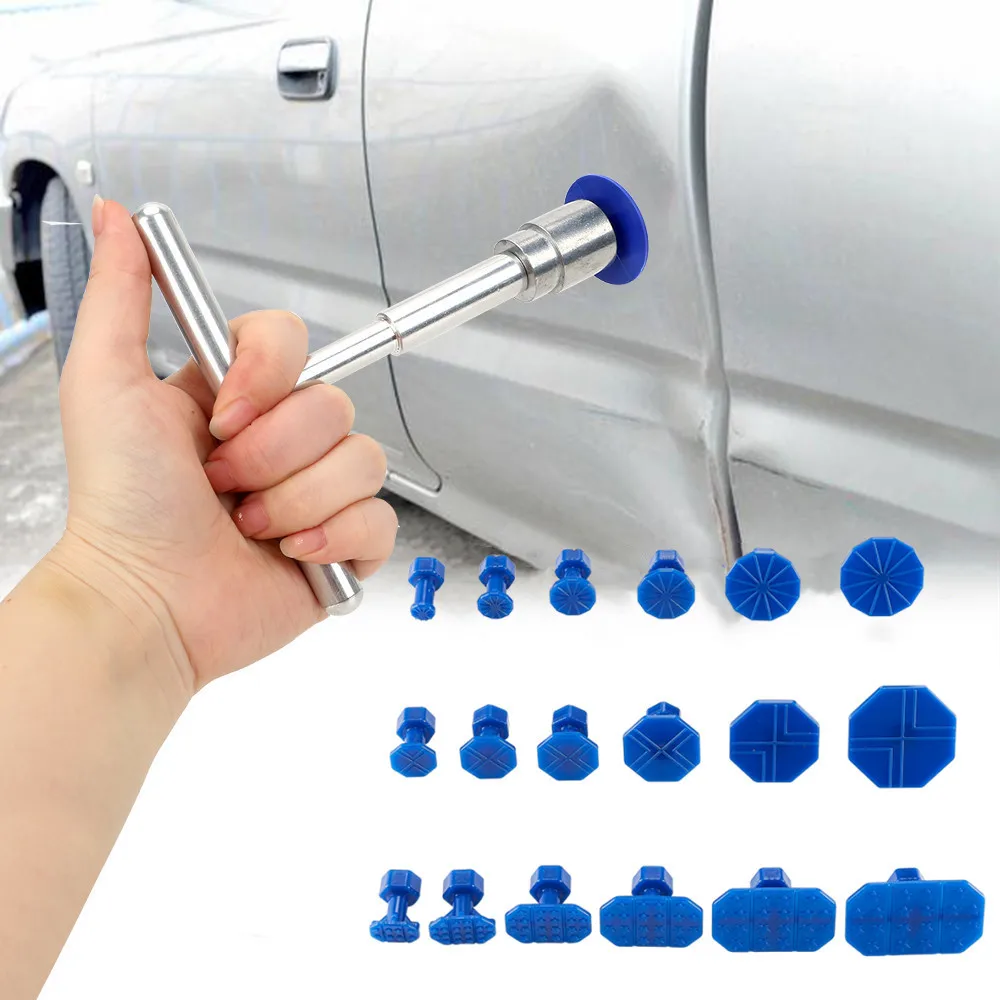 Car Dent Repair Puller, Car Re - Auto Repair Tools recension och pris