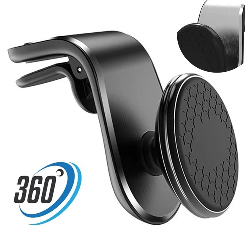 Magnetic Car Phone Holder Univ - Magnetic Phone Holder For Car Vent recension och pris