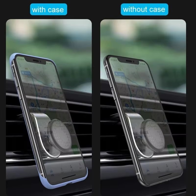 Magnetic Car Phone Holder Univ - Magnetic Phone Holder For Car Vent recension och pris