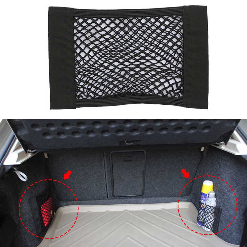 For Skoda Karoq Kamiq Kodiaq 2 - Car Trunk Organizer Foldable Storage Box recension och pris